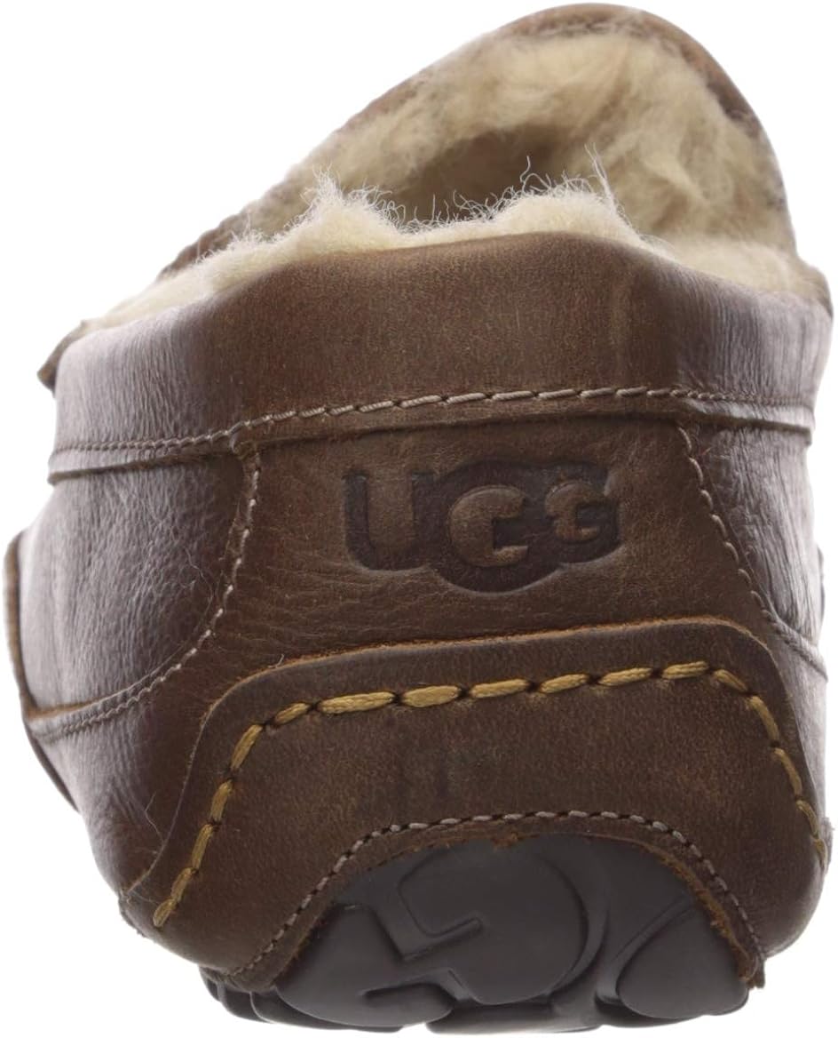 | UGG Men's Ascot Slipper | Slippers