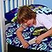 Nickelodeon MY0118 Teenage Mutant Ninja Turtles Primetime Zip-It Bedding