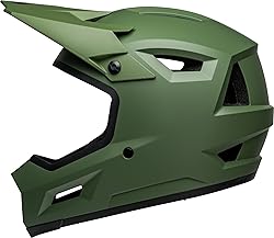 BELL Sanction 2 Adult Full Face Bike Helmet - Matte