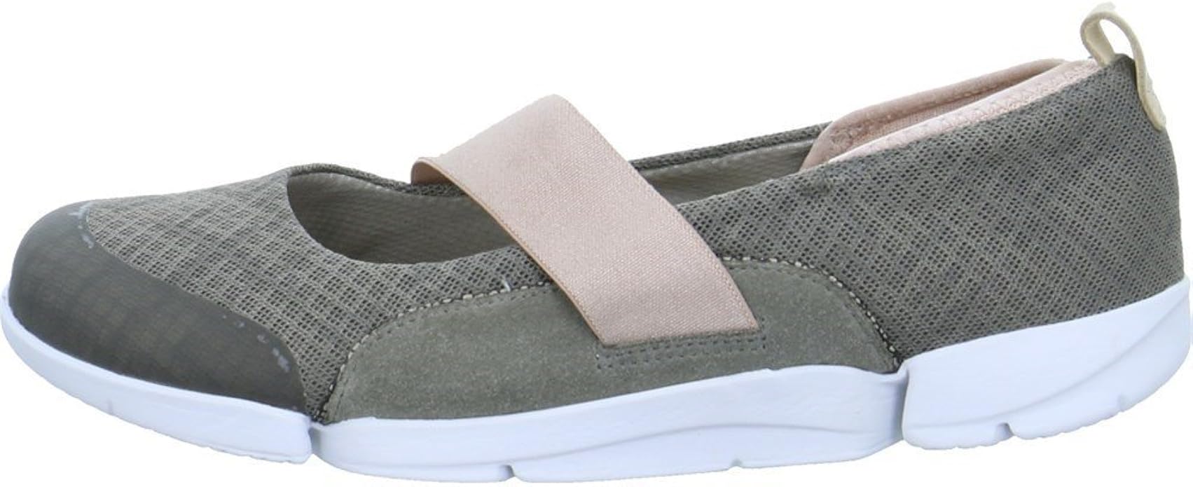 clarks sports shoes ladies