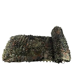Sitong Bulk Roll Camo Netting for Hunting Military