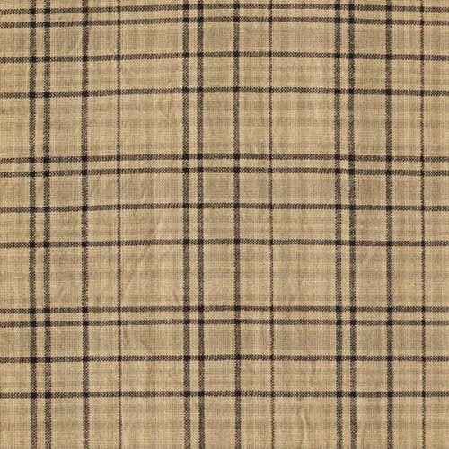 VHC Brands 10679 Tacoma Queen Bed Skirt 60x80x16
