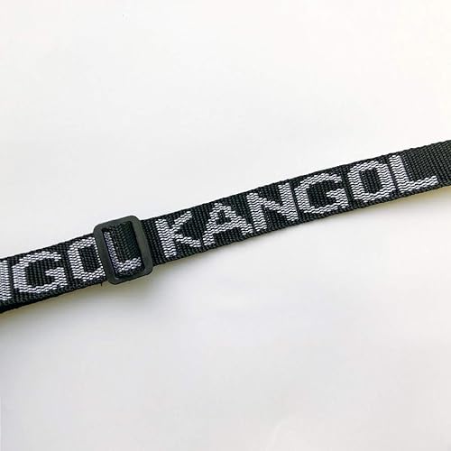 KANGOL CLAM BAG BOOK 画像 E