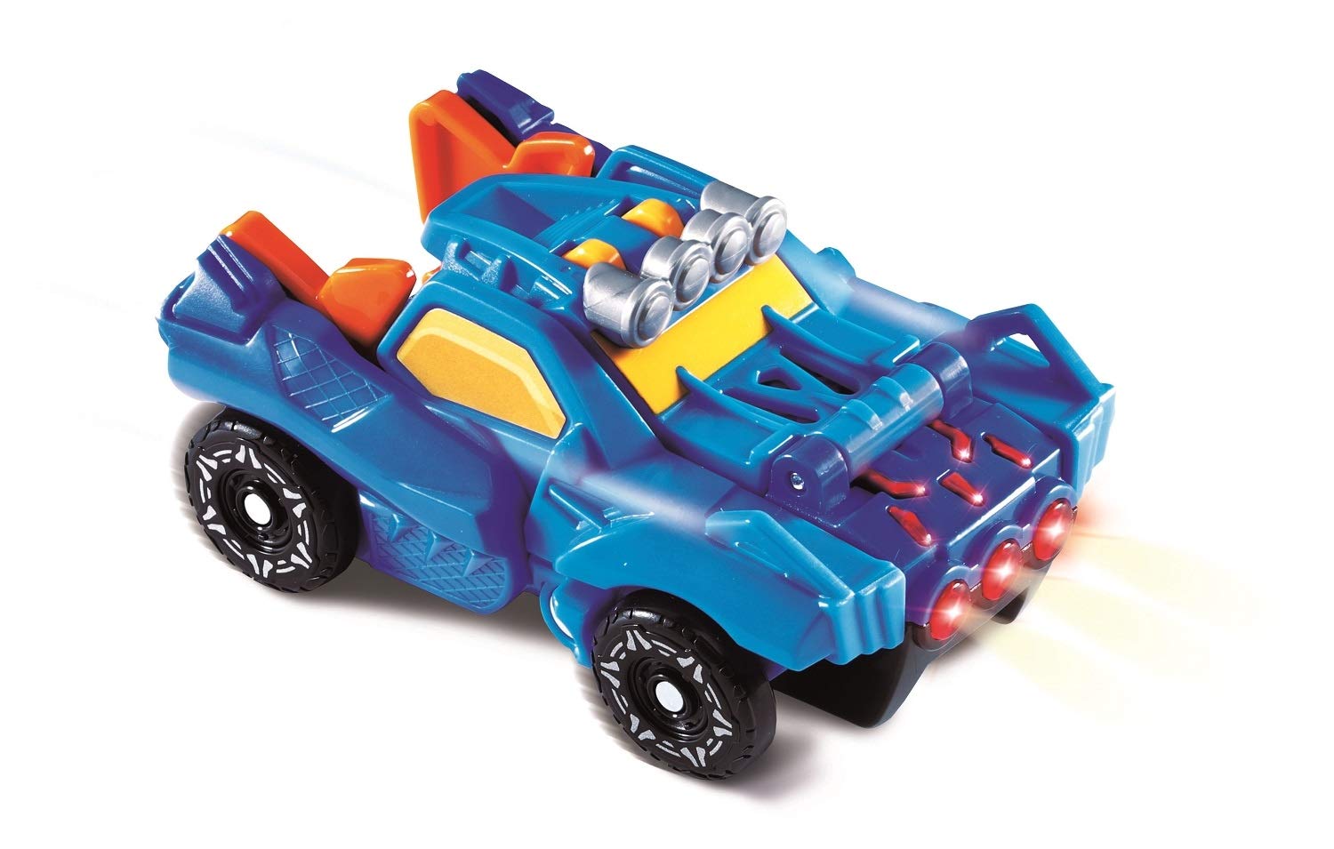 VTech Switch & Go Dinos Slam the Stegosaurus