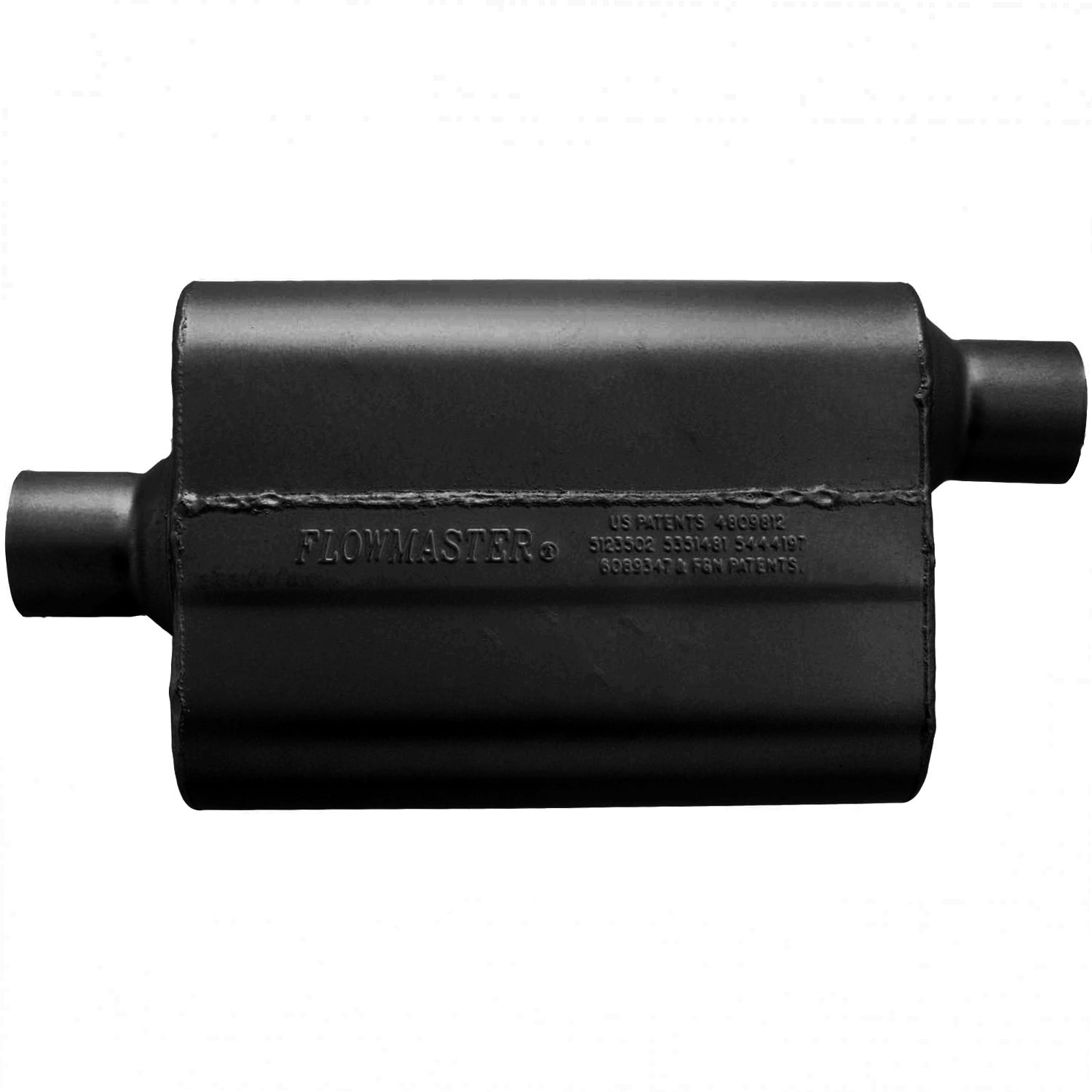 Flowmaster 42542 Exhaust Muffler, Mufflers Amazon Canada
