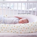 PurFlo Sleep Tight Baby Bed For Overnight Sleep Sav 92x49cm 71x27cm view 4