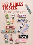 LES PERLES TISSEES (French Edition) by 