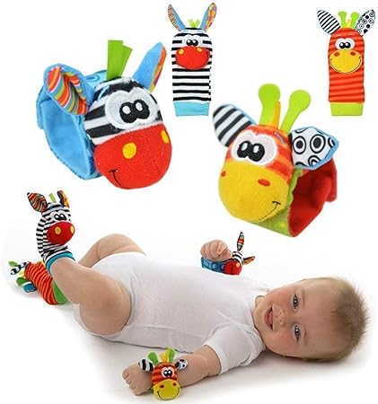 best baby rattles uk