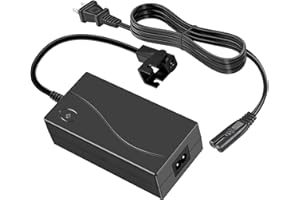 SZAWINLI Electric Recliner Power Supply,DC Switching Power Transformer 29V/24V 2A Electric Recliner Power Adapter and Power Cord,Compatible with Most Brands or Models of Recliner Sofas