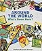Around the World: Who's Been Here?: Who's Been Here?