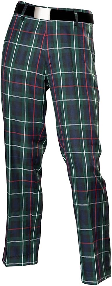 mackenzie modern kilt