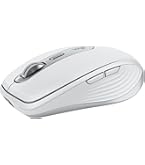 【新品未使用】　Logicool MX Anywhere 3 ホワイト ロジクール MX Anywhere 3 Compact Performance Mouse 価格比較