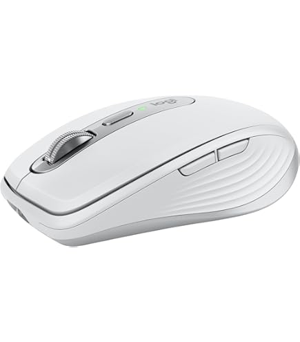 MX ANYWHERE 3S（MAC用） Amazon.com: Logitech MX Anywhere 3S for Mac, Compact