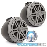JL Audio PS650-VeX-SG-TMB 6.5" 125W RMS 2-Way