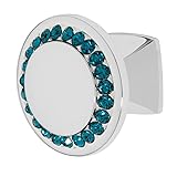 Wisdom Stone 4211CH-OB Isabel Cabinet