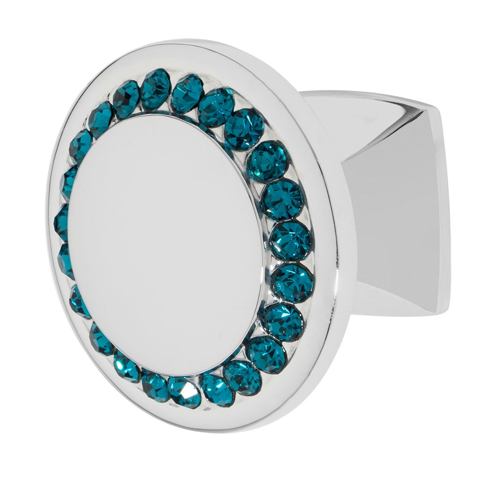 Wisdom Stone 4211CH-OB Isabel Cabinet