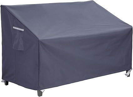 Songmics Housse Pour Banc De Jardin Housse De Protection Pour Banc A 2 Places Impermeable Et Anti Decoloration Exterieur Terrasse Patio 135 X 70 X 50 80 Cm Gris Fonce Gfc136gy Amazon Fr Jardin Songmics Housse Pour Banc De Jardin Housse De Protection Pour Banc A 2 Places Impermeable Et Anti Decoloration Exterieur Terrasse Patio 135 X 70 X 50 80 Cm Gris Fonce Gfc136gy Amazon Fr Jardin