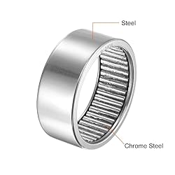 uxcell B3416 Needle Roller Bearings 2-1/8" Bore