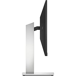 HP EliteDisplay E27 G4 27 Inch IPS LED Backlit