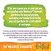 Wellness TruFood Baked Blends Natural Grain Free Dry Cat Food, Kitten Chicken, Lentils and Chicken Liver Recipe, 2-Pound Bag