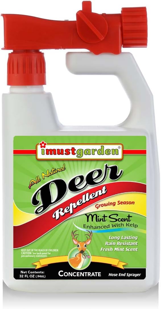 Best Garden Hose Oil Sprayer