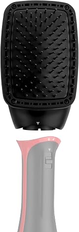 Revlon One-Step Paddle Brush Head Attachment view 2