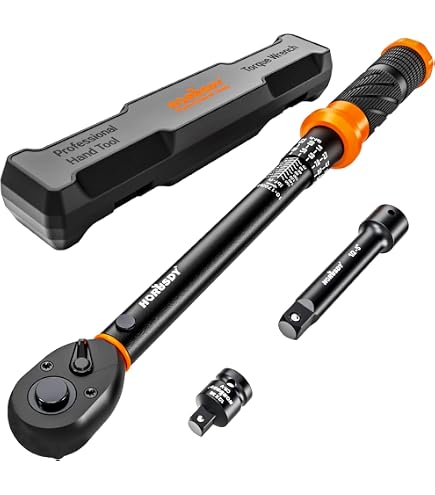 Hazet 6110-1CT Torque Wrenches - Amazon.com
