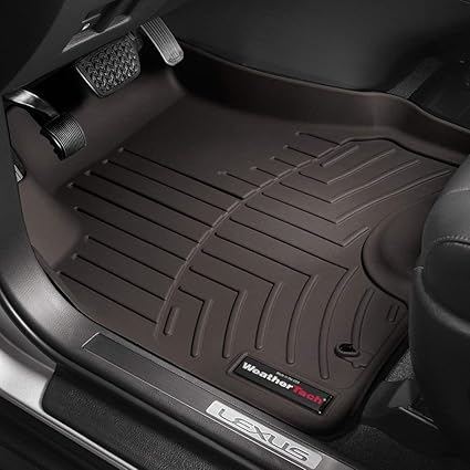Amazon Com All Weather Weathertech Floor Mats Floorliner