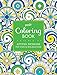 Posh Adult Coloring Book: Artful Designs for Fun & Relaxation (Posh Coloring Books) (Volume 5)
