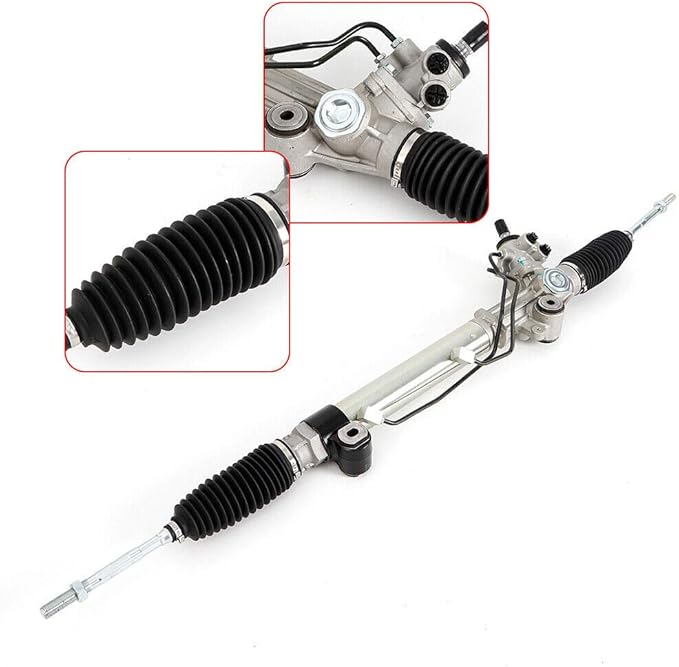 Power Steering Rack and Pinion for Toyota 4Runner FJ