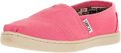 pink toms