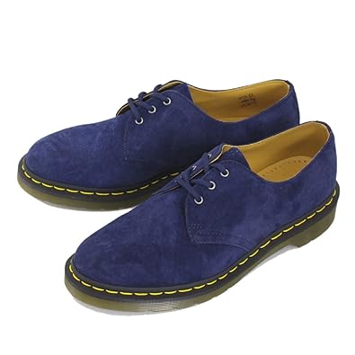 dr martens indigo