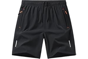 Men's Quick Dry Hiking Shorts