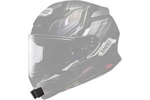 REVMOUNTS V2 Action Camera Chin Mount for Shoei RF-1400 Helmet