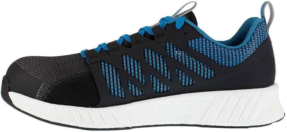 Reebok Work Women's Fusion Flexweave Comp Toe: Shoes