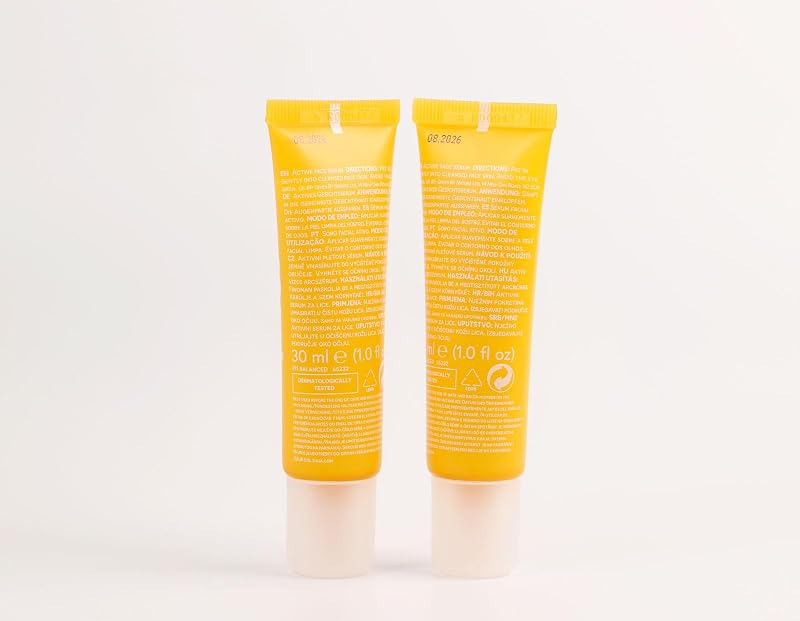 Vitamina C.B3 NIACINAMIDE - Siero Viso Attivo