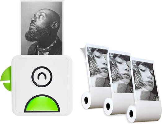 poooli printer amazon