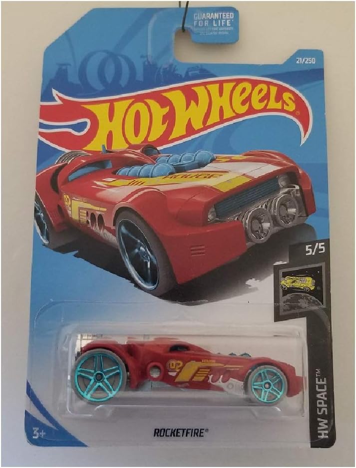 hw space hot wheels