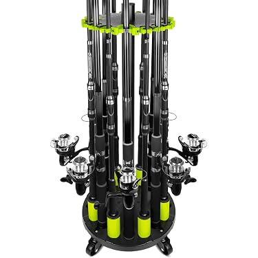 Amazon.com New Releases: The best-selling new & future releases in Fishing Rod Holders Amazon.com New Releases: The best-selling new & future releases in Fishing Rod Holders