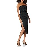 ASTR The Label Womens Muriel Dress