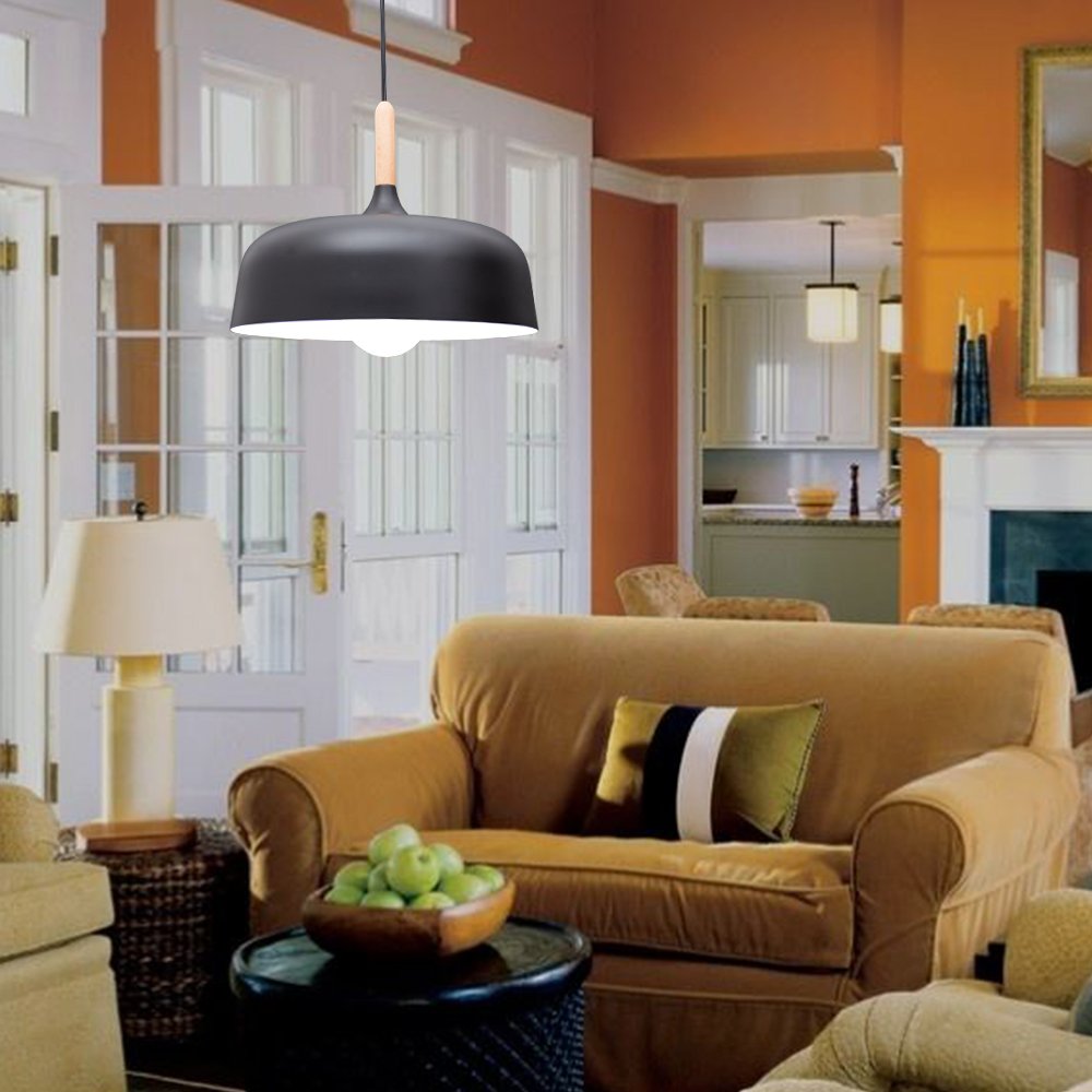 Lámpara de techo Chrasy