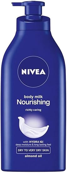 full body moisturiser