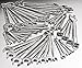 Craftsman 43 Pc. Standard and Metric 12 Pt. Combination Wrench Set