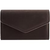 Clutch Purses for Women Evening Bag Faux Suede Formal Party Wedding Cocktail Prom