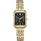 BESTKANG Watches for Women Wrist Watches Steel Strap Womens Watch Casual Fashion Simple Square Quartz Wristwatch