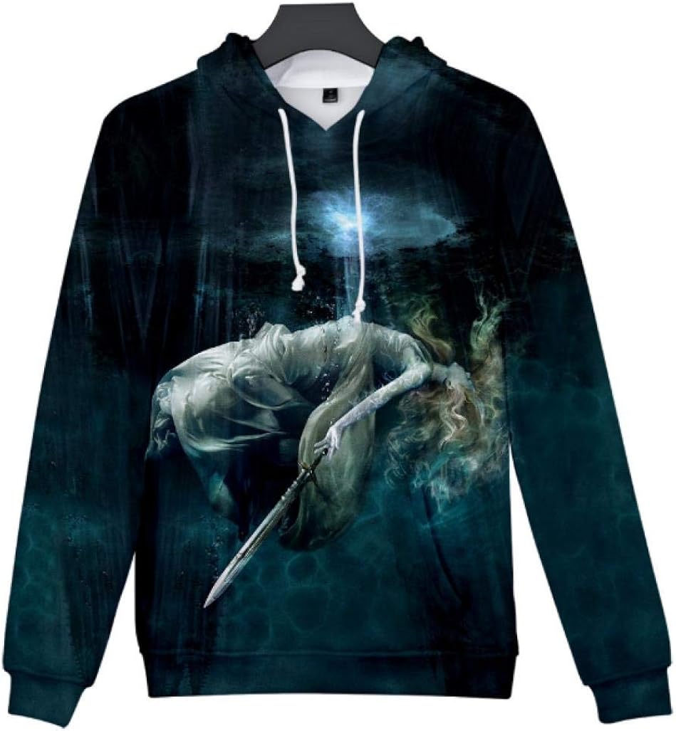 shadowhunters hoodie amazon