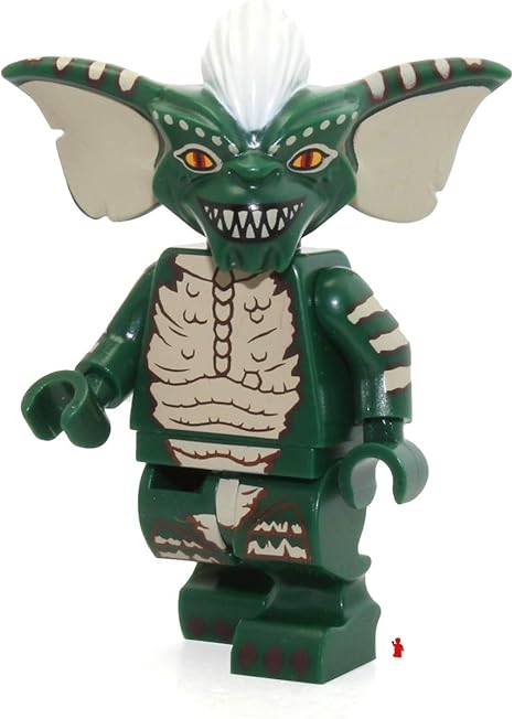 lego gremlins minifigures