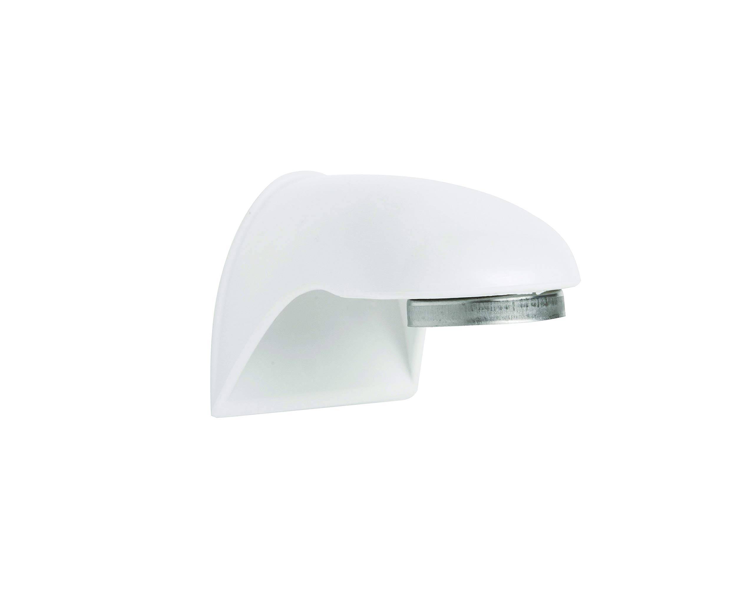 Croydex AK200022 Magnetic Soap Holder, White