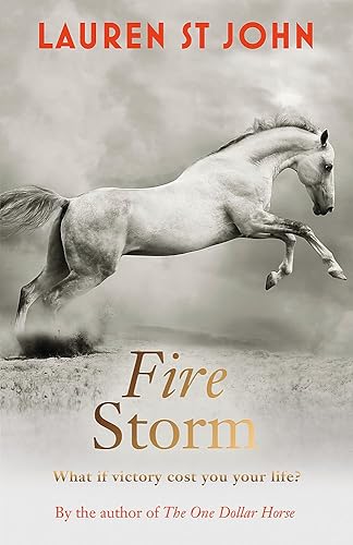 Download The One Dollar Horse: Fire Storm: Book 3 PDF