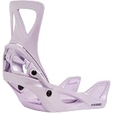 Burton Womens' Step On Re:Flex Snowboard Bindings